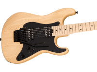 Charvel PM SC1 SRS HH FR MN Nat Ash Charvel PM SC1 SRS HH FR MN Nat Ash